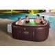 Lay-Z-Spa Maldives SMART HydroJet PRO Jacuzzi BESTWAY 6001U