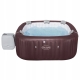 Lay-Z-Spa Maldives SMART HydroJet PRO Jacuzzi BESTWAY 6001U