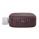 Lay-Z-Spa Maldives SMART HydroJet PRO Jacuzzi BESTWAY 6001U