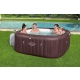 Lay-Z-Spa Maldives SMART HydroJet PRO Jacuzzi BESTWAY 6001U