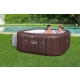 Lay-Z-Spa Maldives SMART HydroJet PRO Jacuzzi BESTWAY 6001U