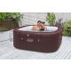 Lay-Z-Spa Maldives SMART HydroJet PRO Jacuzzi BESTWAY 6001U