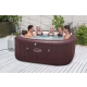 Lay-Z-Spa Maldives SMART HydroJet PRO Jacuzzi BESTWAY 6001U