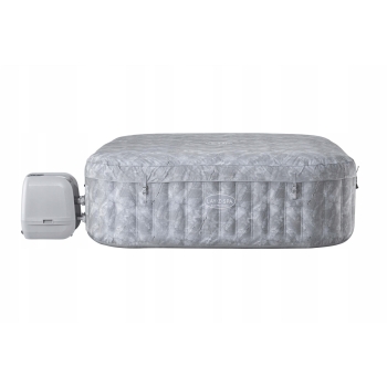 Lay-Z-Spa San Francisco SMART HydroJet PRO Jacuzzi BESTWAY 6001Q
