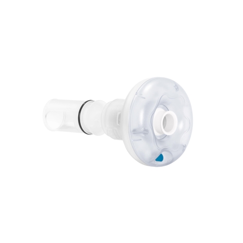 Lay-Z-Spa San Francisco – luksusowe jacuzzi ogrodowe Bestway z masażem i aplikacją SMART