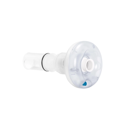 Lay-Z-Spa San Francisco – luksusowe jacuzzi ogrodowe Bestway z masażem i aplikacją SMART