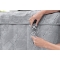 Lay-Z-Spa San Francisco SMART HydroJet PRO Jacuzzi BESTWAY 6001Q