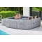 Jacuzzi ogrodowe Lay-Z-Spa San Francisco SMART HydroJet Pro Bestway dla 5-6 osób