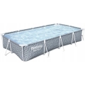Basen Stelażowy Steel Pro 366 x 201 x 66cm BESTWAY 561FT