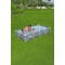 Basen Stelażowy Steel Pro 366x201x66cm BESTWAY 561FT