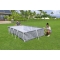 Basen Stelażowy Steel Pro 366x201x66cm BESTWAY 561FT
