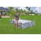 Basen Stelażowy Steel Pro 366x201x66cm BESTWAY 561FT