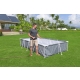 Basen Stelażowy Steel Pro 366x201x66cm BESTWAY 561FT