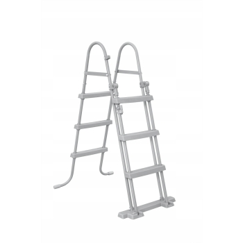 Basen Stelażowy 14FT 427x107cm Steel PRO MAX BESTWAY 561JM