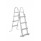 Basen Stelażowy 14FT 427x107cm Steel PRO MAX BESTWAY 561JM