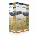 Basen Stelażowy 31FT 956x488x132cm APX 365 BESTWAY 561KJ