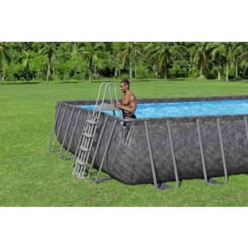 Basen Stelażowy 31FT 956x488x132cm APX 365 BESTWAY 561KJ