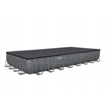 Basen Stelażowy 31FT 956x488x132cm APX 365 BESTWAY 561KJ