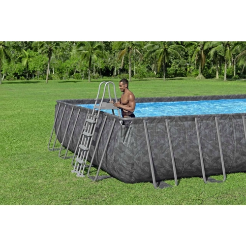 Basen Stelażowy 31FT 956x488x132cm APX 365 BESTWAY 561KJ