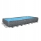 Basen Stelażowy 31FT 956x488x132cm APX 365 BESTWAY 561KJ