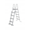 Basen Stelażowy 31FT 956x488x132cm APX 365 BESTWAY 561KJ