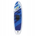 Deska SUP Bestway Hydro-Force OCEANAN 10 305x84x12 cm + Zestaw