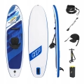 Deska SUP Bestway Hydro-Force OCEANAN 10 305x84x12 cm + Zestaw