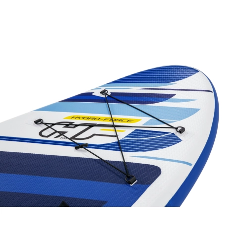 Deska SUP Bestway Hydro-Force OCEANAN 10 305x84x12 cm + Zestaw