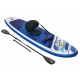 Deska SUP Bestway Hydro-Force OCEANAN 10 305x84x12 cm + Zestaw