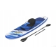 Deska SUP Bestway Hydro-Force OCEANAN 10 305x84x12 cm + Zestaw