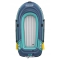 Ponton TREK X2, 232 cm x 118 cm + Akcesoria BESTWAY 61153