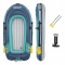 Ponton TREK X2 232 cm x 118 cm + Akcesoria BESTWAY 61153