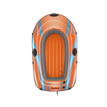 Ponton KONDOR ELITE 1000, 162 cm x 96 cm BESTWAY 61135