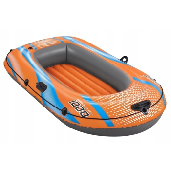 Ponton KONDOR ELITE 1000, 162 cm x 96 cm BESTWAY 61135