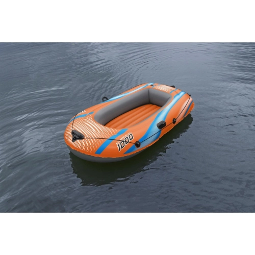 Ponton KONDOR ELITE 1000, 162 cm x 96 cm BESTWAY 61135