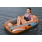 Ponton KONDOR ELITE 1000, 162 cm x 96 cm BESTWAY 61135