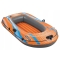 Ponton KONDOR ELITE 1000, 162 cm x 96 cm BESTWAY 61135