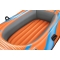Ponton KONDOR ELITE 1000, 162 cm x 96 cm BESTWAY 61135