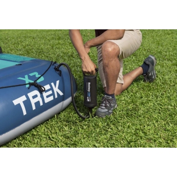 Ponton Bestway TREK X3 294 x 137 cm 3 Osoby Bestway 61154