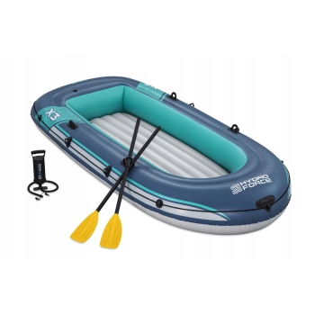 Ponton Bestway TREK X3 294 x 137 cm 3 Osoby Bestway 61154