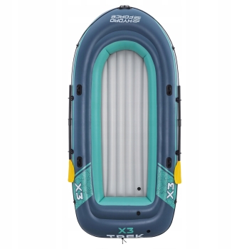 Ponton Bestway TREK X3 294 x 137 cm 3 Osoby Bestway 61154