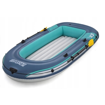 Ponton Bestway TREK X3 294 x 137 cm 3 Osoby Bestway 61154