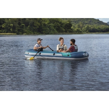 Ponton Bestway TREK X3 294 x 137 cm 3 Osoby Bestway 61154