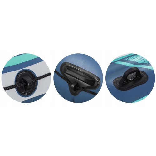 Ponton Bestway TREK X3 294 x 137 cm 3 Osoby Bestway 61154