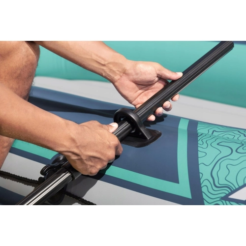 Ponton Bestway TREK X3 294 x 137 cm 3 Osoby Bestway 61154