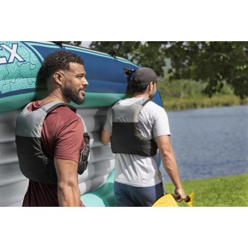 Ponton Bestway TREK X3 294 x 137 cm 3 Osoby Bestway 61154