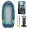 Ponton Bestway TREK X3 294 x 137 cm 3 Osoby Bestway 61154