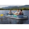 Ponton Bestway TREK X3 294 x 137 cm 3 Osoby Bestway 61154