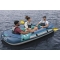 Ponton Bestway TREK X3 294 x 137 cm 3 Osoby Bestway 61154