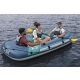 Ponton Bestway TREK X3 294 x 137 cm 3 Osoby Bestway 61154